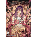Jujutsu Kaisen, Vol. 6: Black Flash