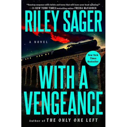 With a Vengeance
