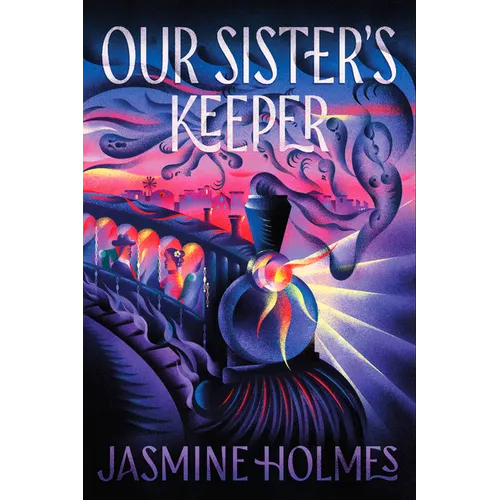 Our Sister's Keeper