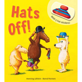Hats Off!