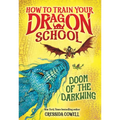 How to Train Your Dragon School: Doom of the Darkwing