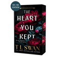 The Heart You Kept