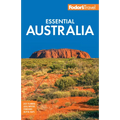 Fodor's Essential Australia