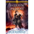 Heroes of Olympus, The, Book Four: House of Hades, The-Heroes of Olympus, The, Book Four