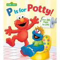 P Is for Potty!