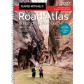 Rand McNally 2027 Road Atlas & National Park Guide