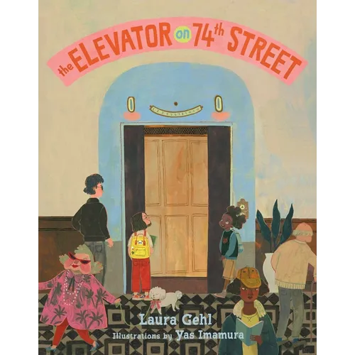 The Elevator on 74th Street