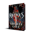 Ravenous (Deluxe Edition)