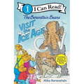 The Berenstain Bears Visit the Ice Age