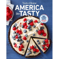 Taste of Home America the Tasty: Embark on a Culinary Journey Across America with America the Tasty! Compact Format, Big Value