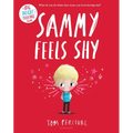 Sammy Feels Shy