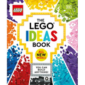 The Lego Ideas Book New Edition: You Can Build Anything!