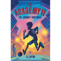 The Academy II: The Journey Continues