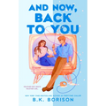 And Now, Back to You