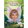 What Do We Know about Fairies?