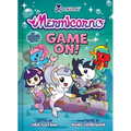 Mermicorno: Game On!: An Early Graphic Novel