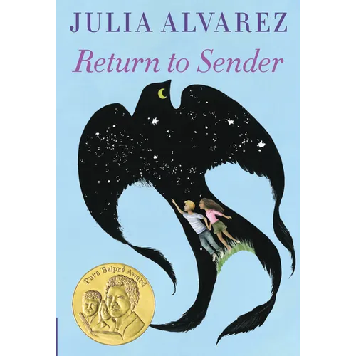 Return to Sender