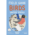 Field Guide of All the Birds We Found One Year in the United States