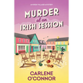 Murder at an Irish Session