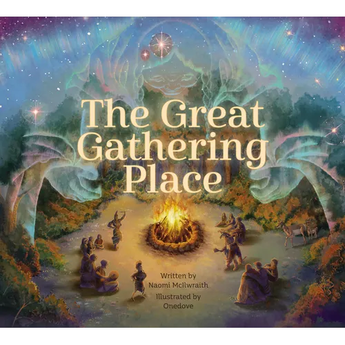 The Great Gathering Place