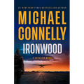 Ironwood: A Catalina Novel
