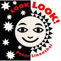 Look, Look!: A High Contrast Board Book