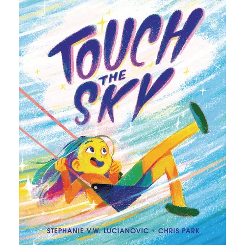 Touch the Sky