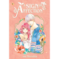 A Sign of Affection 1