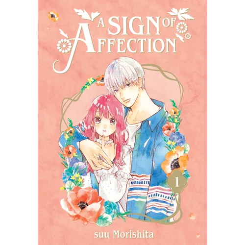 A Sign of Affection 1