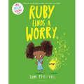 Ruby Finds a Worry