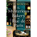 The Mysterious Bakery on Rue de Paris