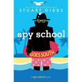 Spy School Goes South