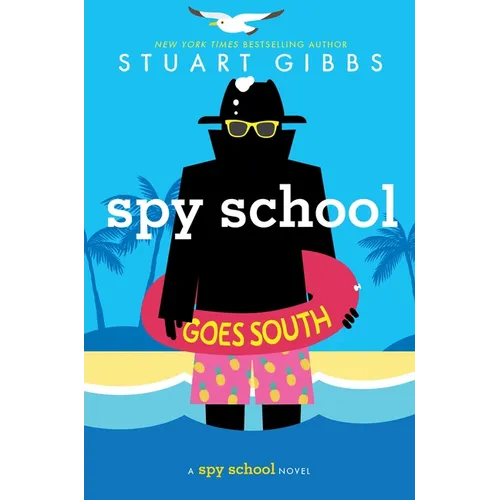 Spy School Goes South