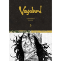 Vagabond Definitive Edition, Vol. 5