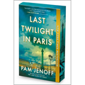 Last Twilight in Paris