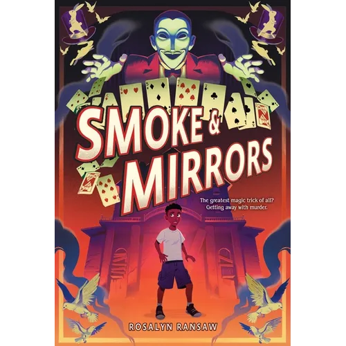 Smoke & Mirrors
