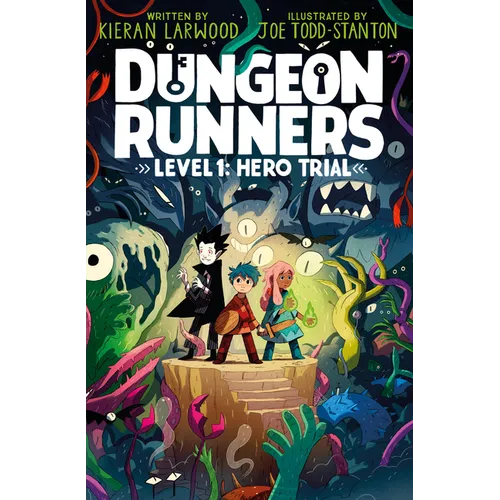 Dungeon Runners: Hero Trial