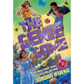 The Genie Game
