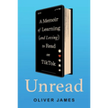 Unread: A Memoir of Learning (and Loving) to Read on Tiktok