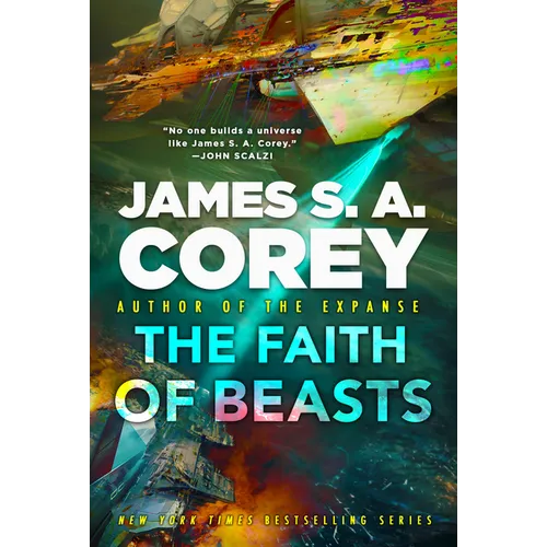 The Faith of Beasts
