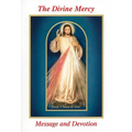 The Divine Mercy Message and Devotion: With Selected Prayers from the Diary of St. Maria Faustina Kowalska