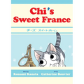 Chi's Sweet France