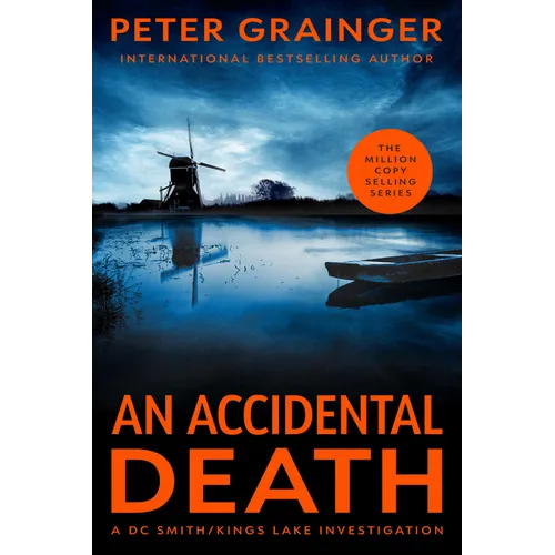 An Accidental Death