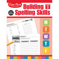 Building Spelling Skills Grade 3 Te