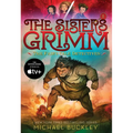 The Fairy-Tale Detectives (the Sisters Grimm #1): Volume 1