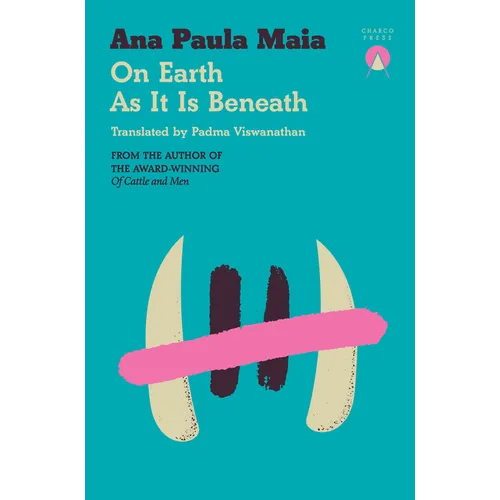 On Earth as It Is Beneath