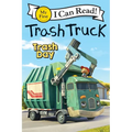 Trash Truck: Trash Day