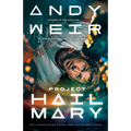 Project Hail Mary (Movie Tie-In)