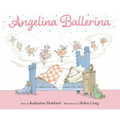 Angelina Ballerina