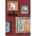 Monster: The Perfect Edition, Vol. 2: The Perfect Edition
